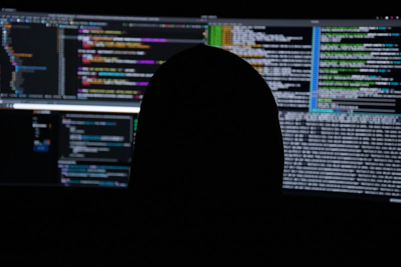 Cybersecurity