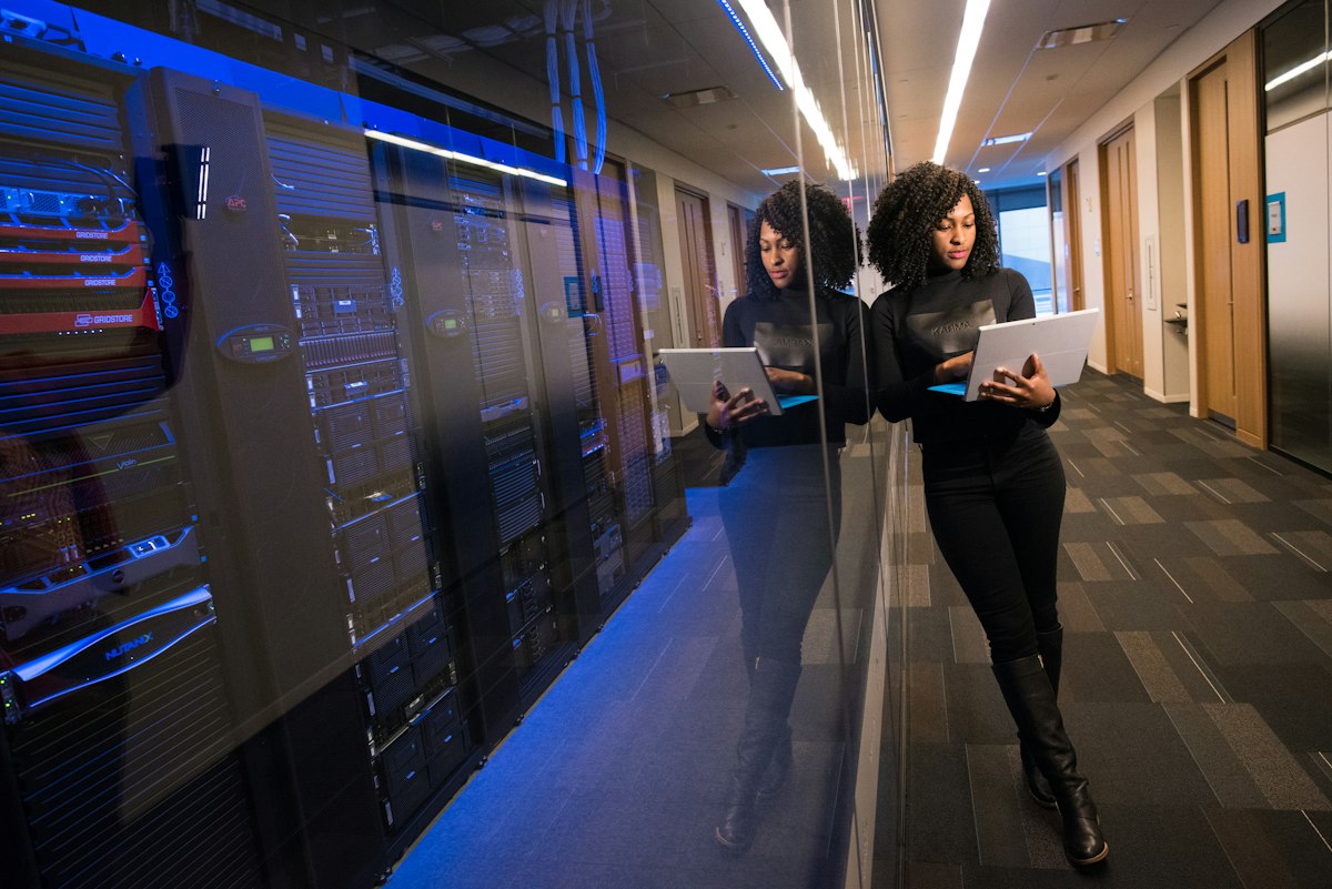 Automation & Systems Integration
